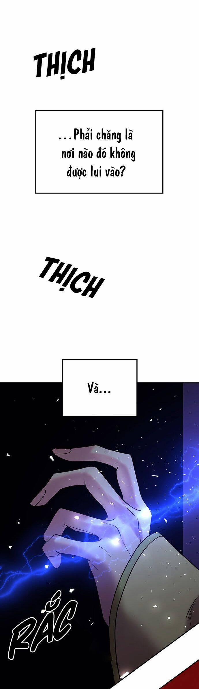 Vương Tử Huyền Bí 40 trang 71