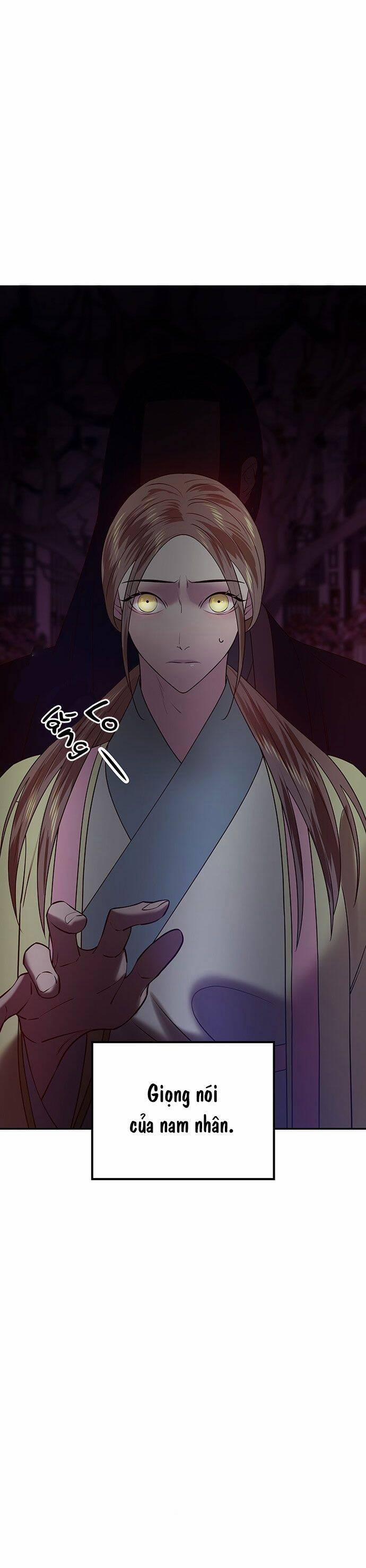 Vương Tử Huyền Bí 40 trang 73