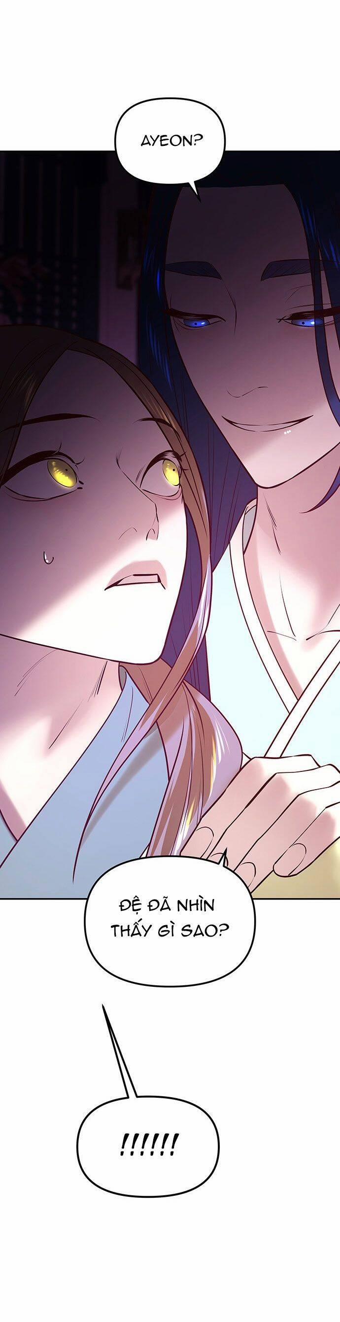 Vương Tử Huyền Bí 40 trang 76