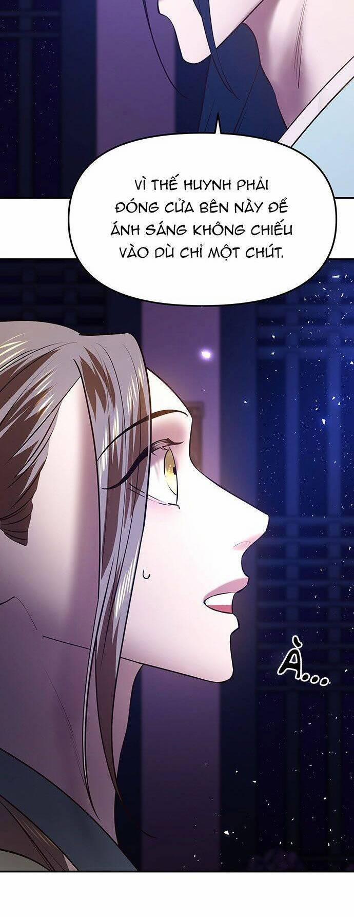 Vương Tử Huyền Bí 40 trang 80