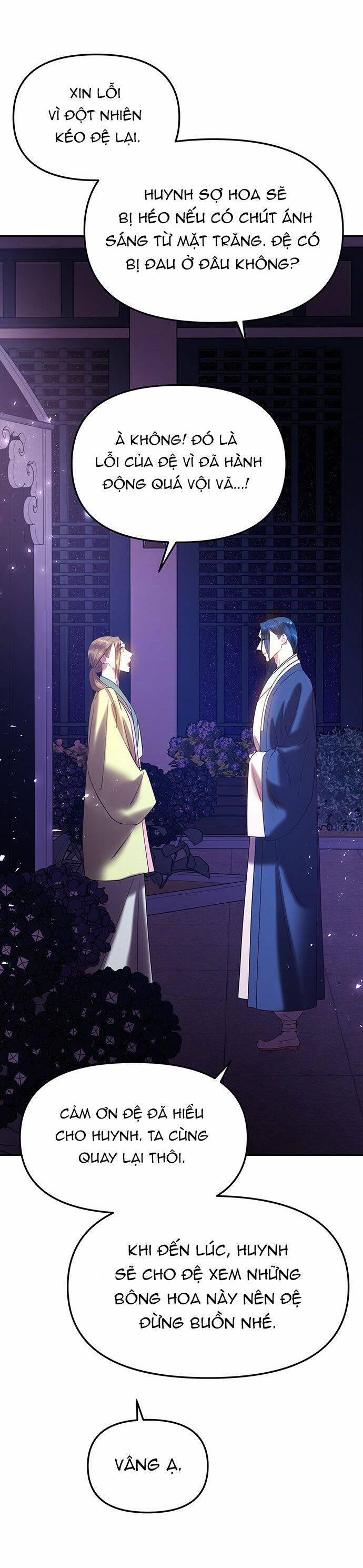 Vương Tử Huyền Bí 40 trang 82