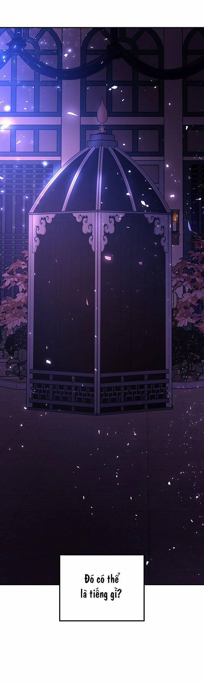 Vương Tử Huyền Bí 40 trang 84