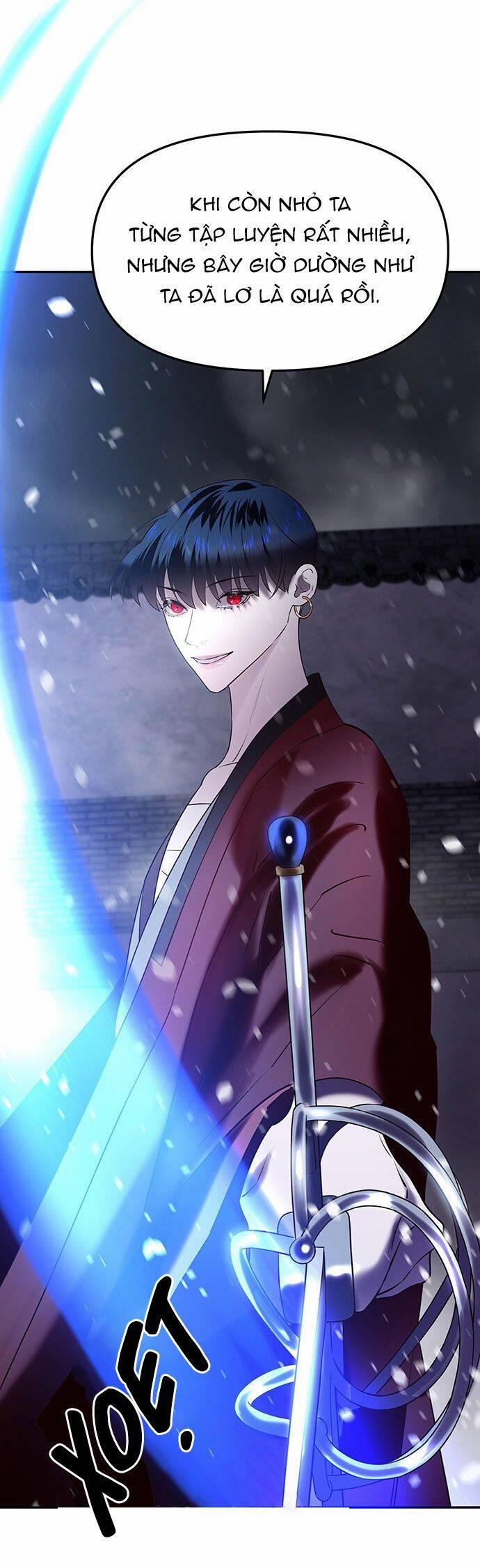 Vương Tử Huyền Bí 40 trang 90