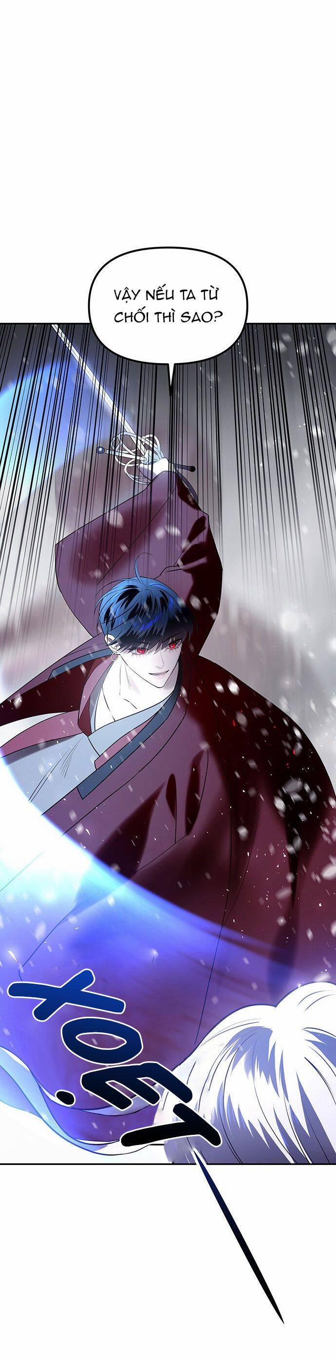 Vương Tử Huyền Bí 40 trang 97