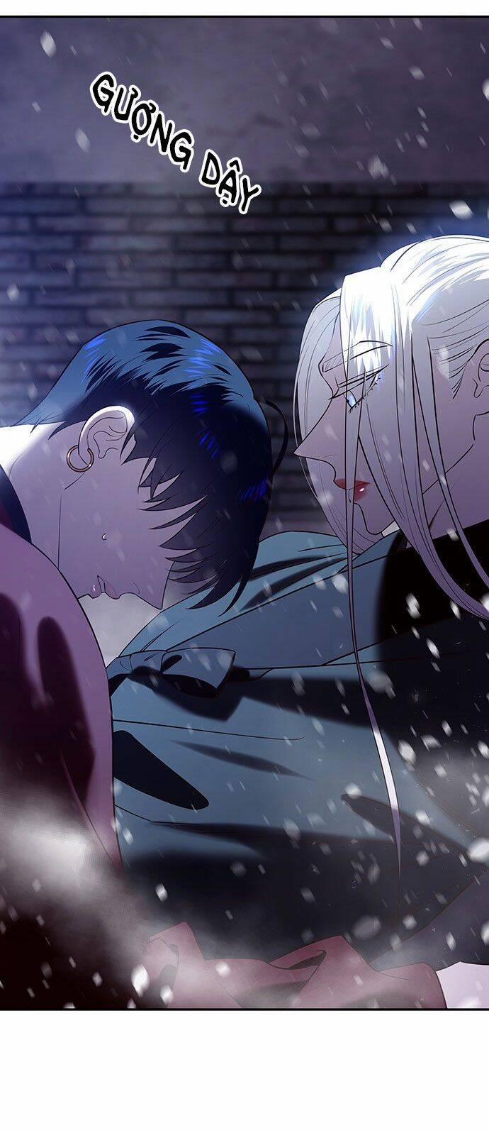 Vương Tử Huyền Bí 41 trang 1