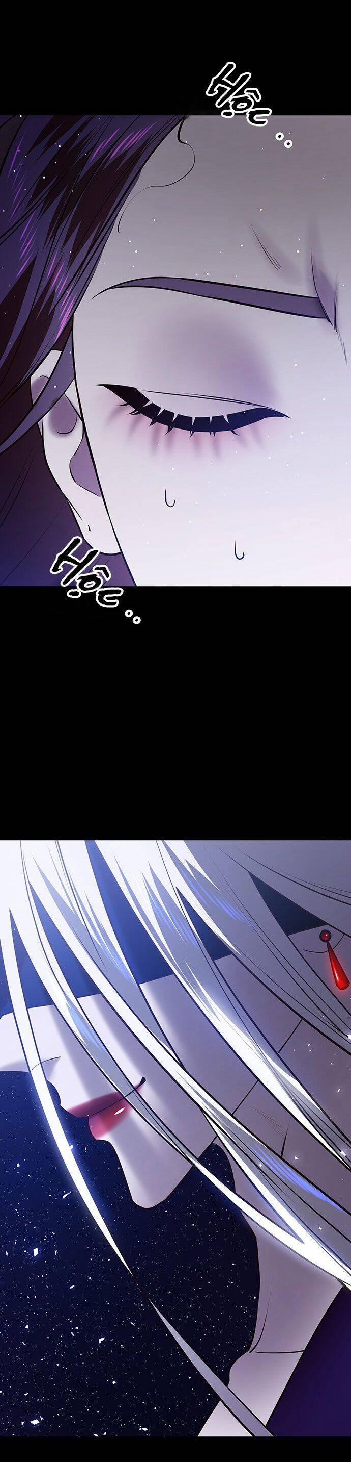 Vương Tử Huyền Bí 41 trang 104