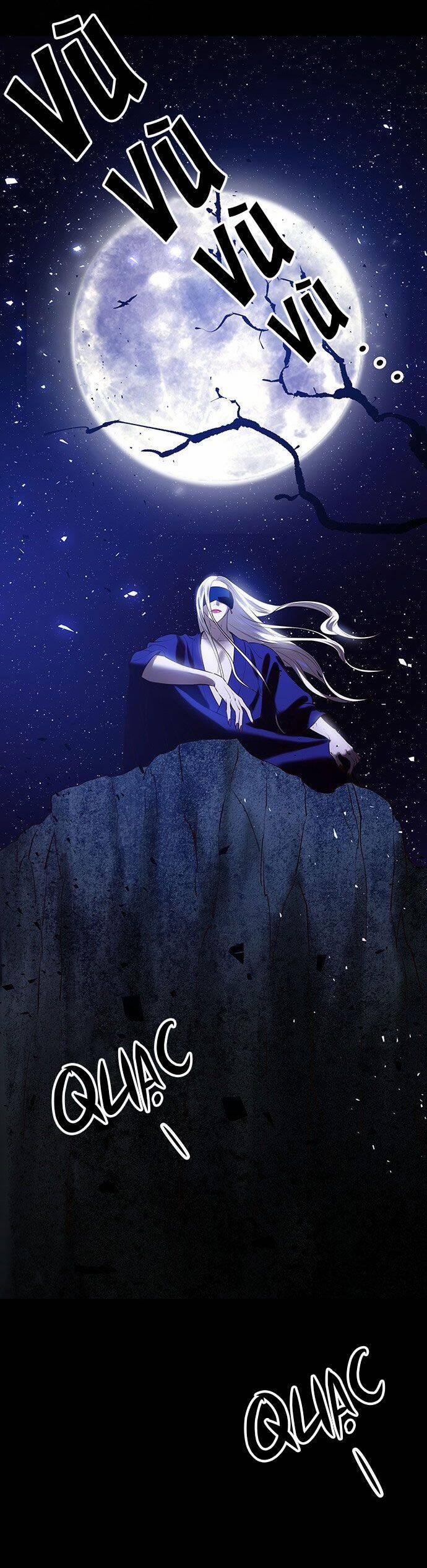 Vương Tử Huyền Bí 41 trang 106