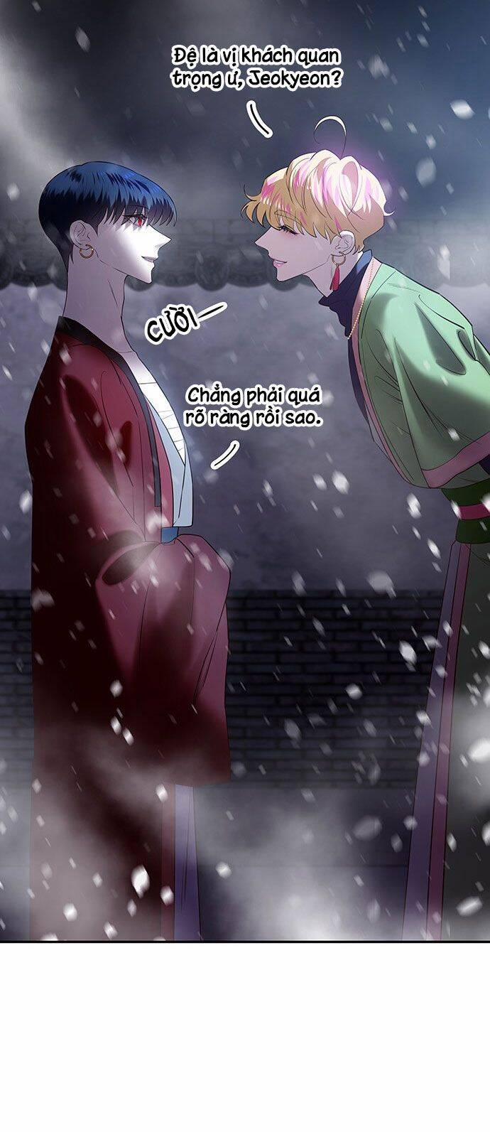 Vương Tử Huyền Bí 41 trang 13