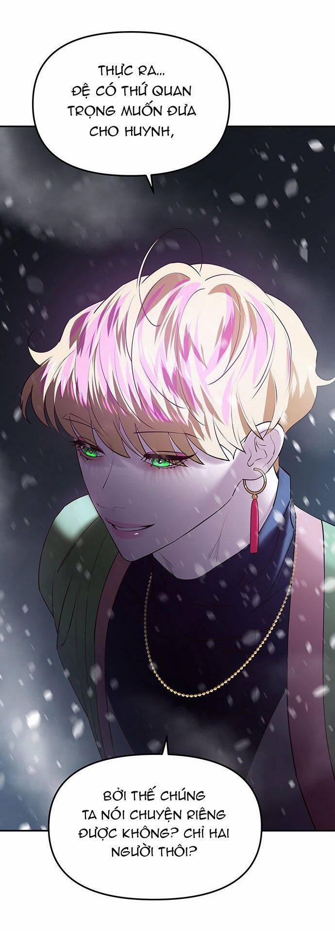 Vương Tử Huyền Bí 41 trang 15