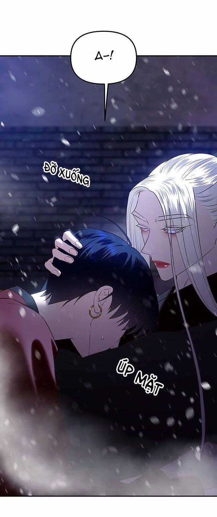 Vương Tử Huyền Bí 41 trang 2