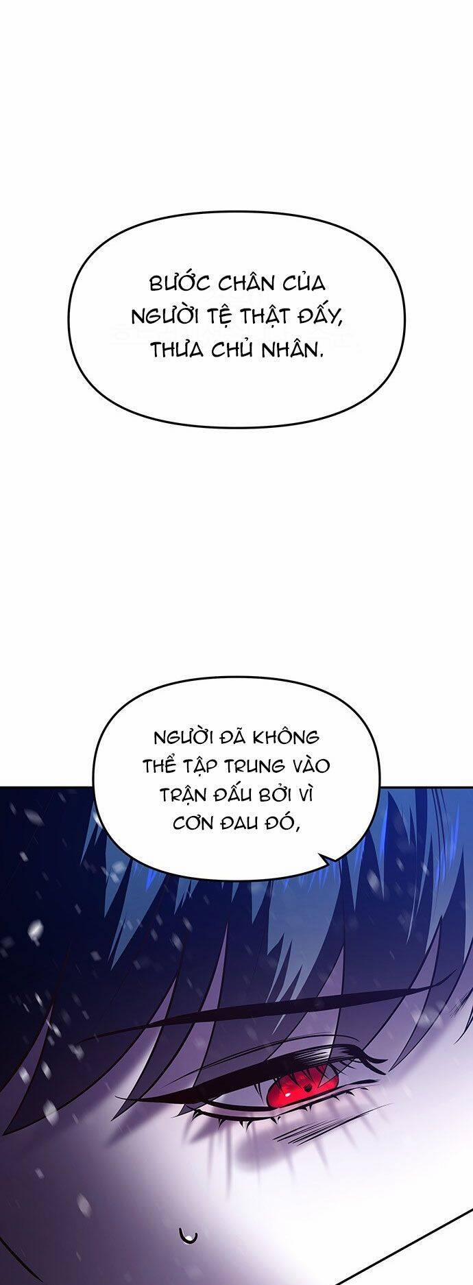 Vương Tử Huyền Bí 41 trang 3