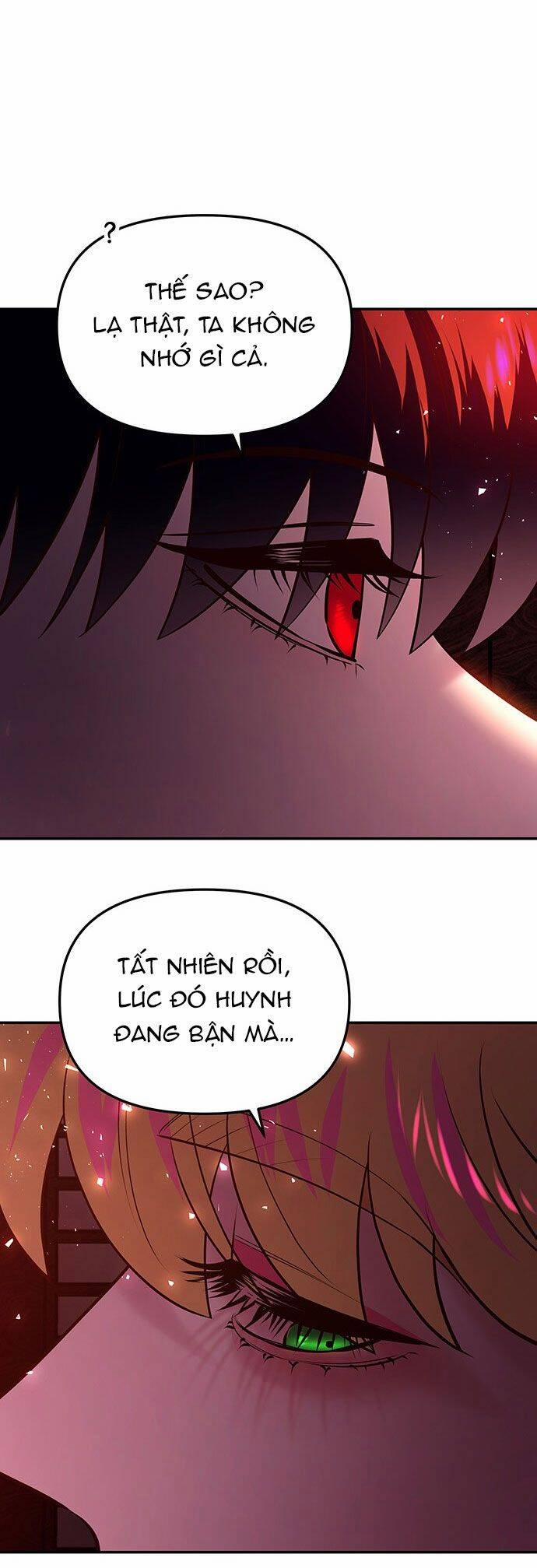 Vương Tử Huyền Bí 41 trang 41