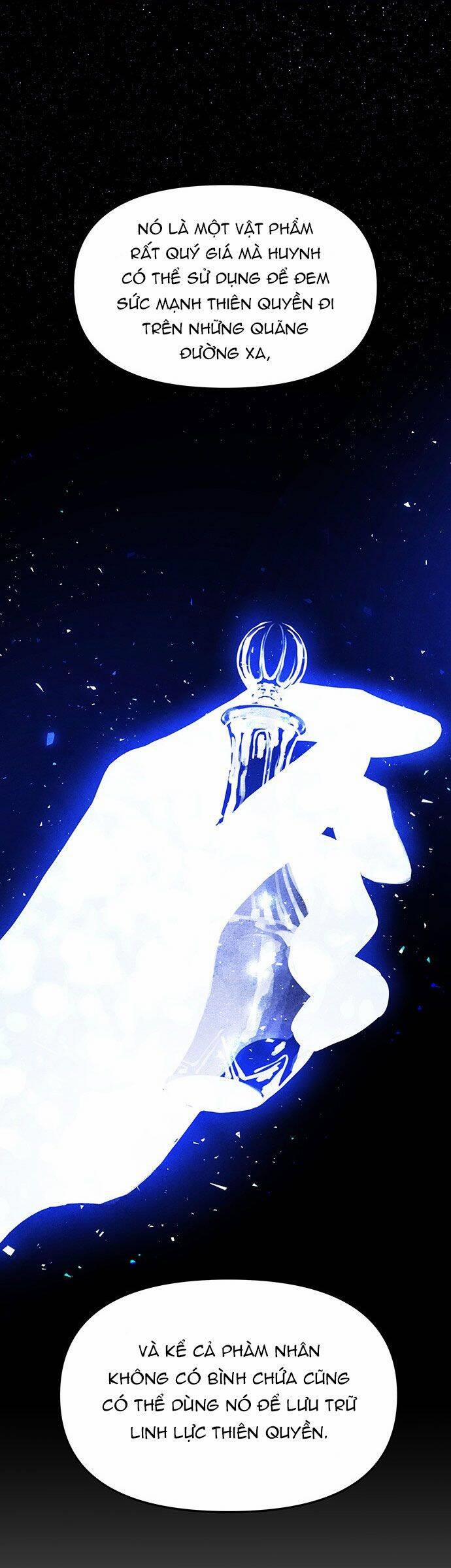 Vương Tử Huyền Bí 41 trang 48
