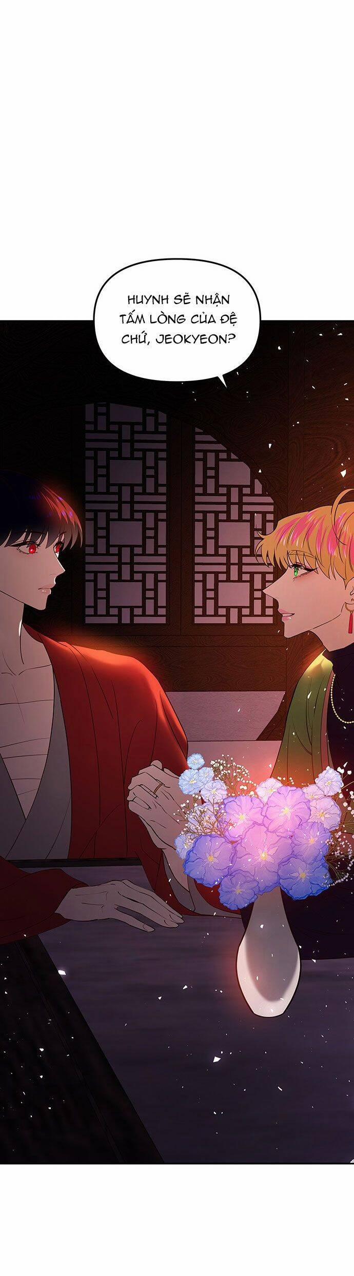 Vương Tử Huyền Bí 41 trang 50