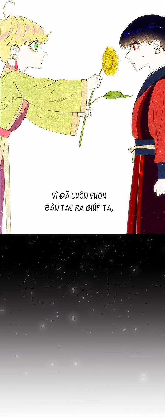 Vương Tử Huyền Bí 41 trang 56