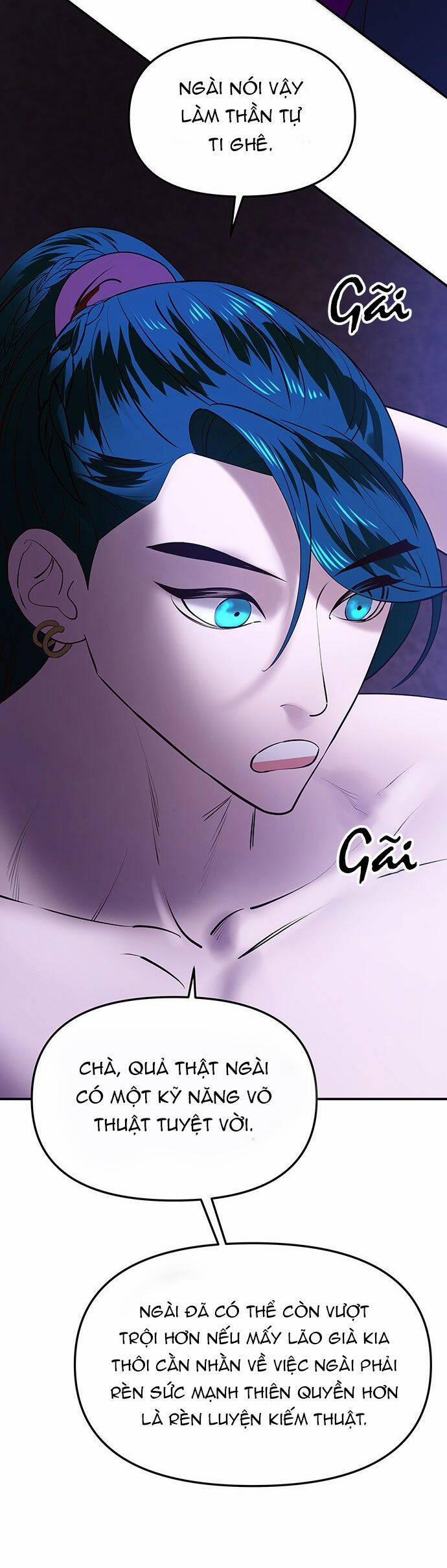 Vương Tử Huyền Bí 41 trang 79