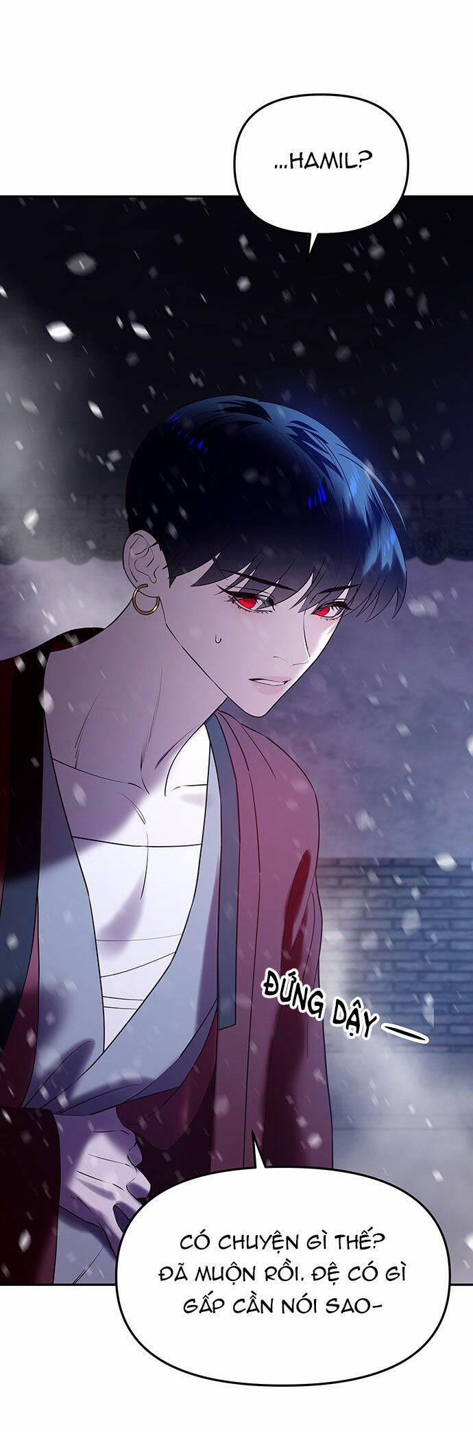 Vương Tử Huyền Bí 41 trang 8