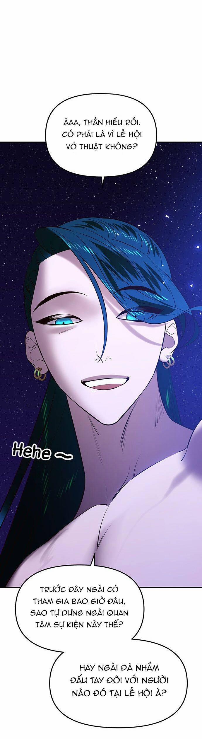 Vương Tử Huyền Bí 41 trang 80