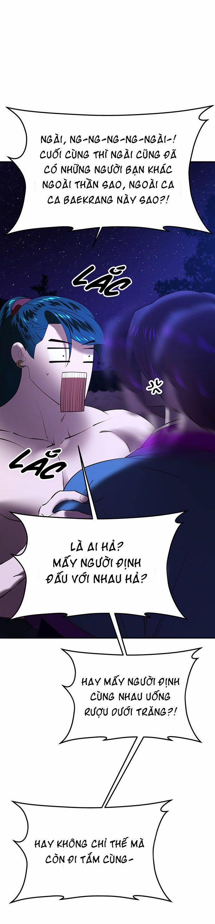 Vương Tử Huyền Bí 41 trang 91