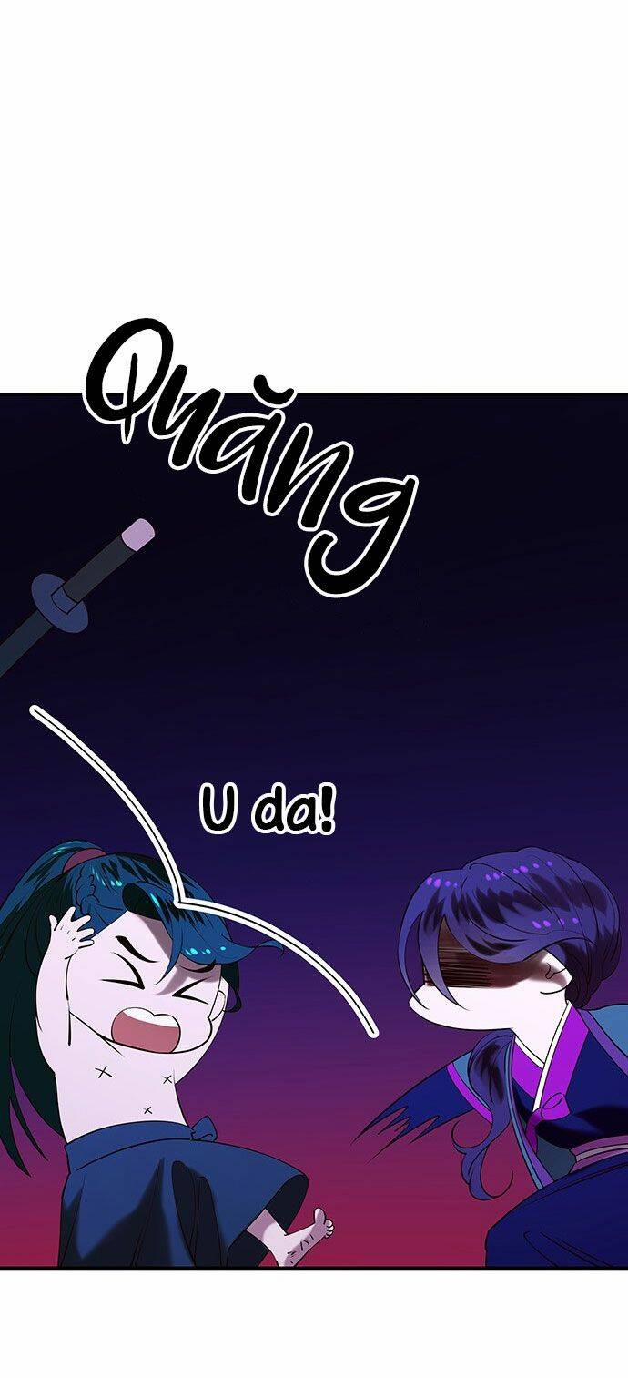 Vương Tử Huyền Bí 41 trang 92