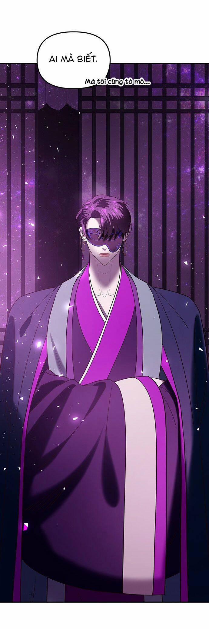 Vương Tử Huyền Bí 42 trang 107