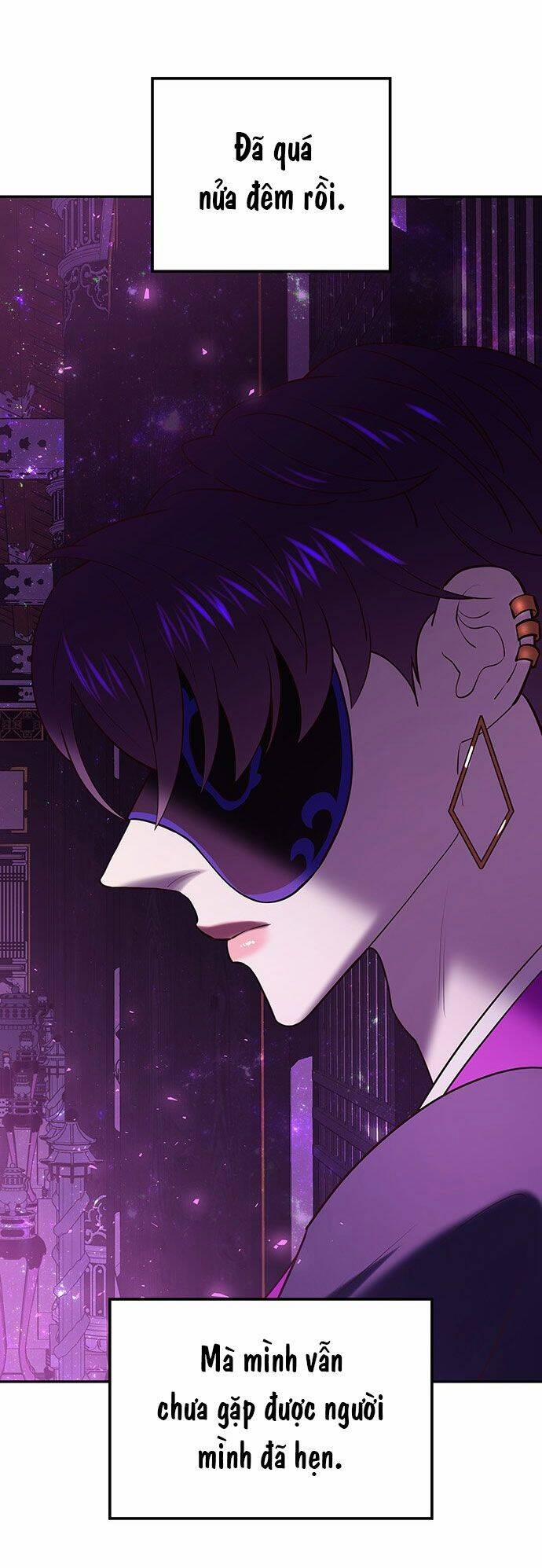 Vương Tử Huyền Bí 42 trang 109