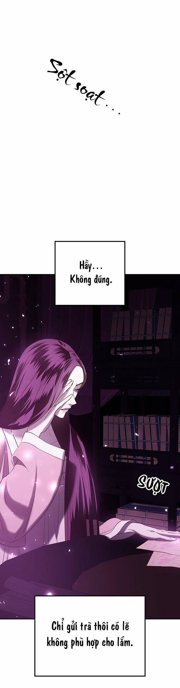 Vương Tử Huyền Bí 42 trang 11