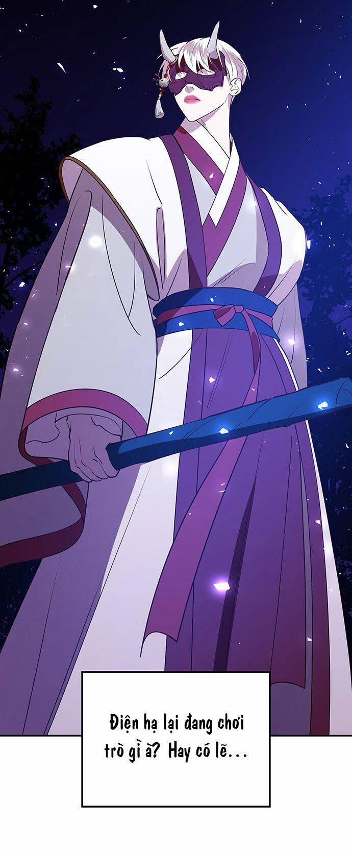 Vương Tử Huyền Bí 42 trang 116