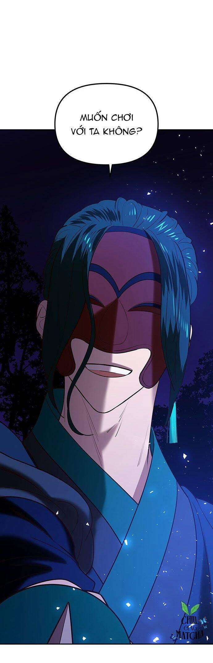 Vương Tử Huyền Bí 42 trang 124