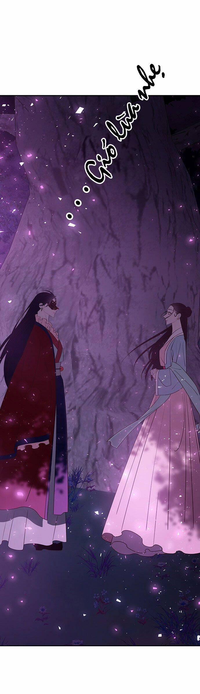 Vương Tử Huyền Bí 42 trang 126