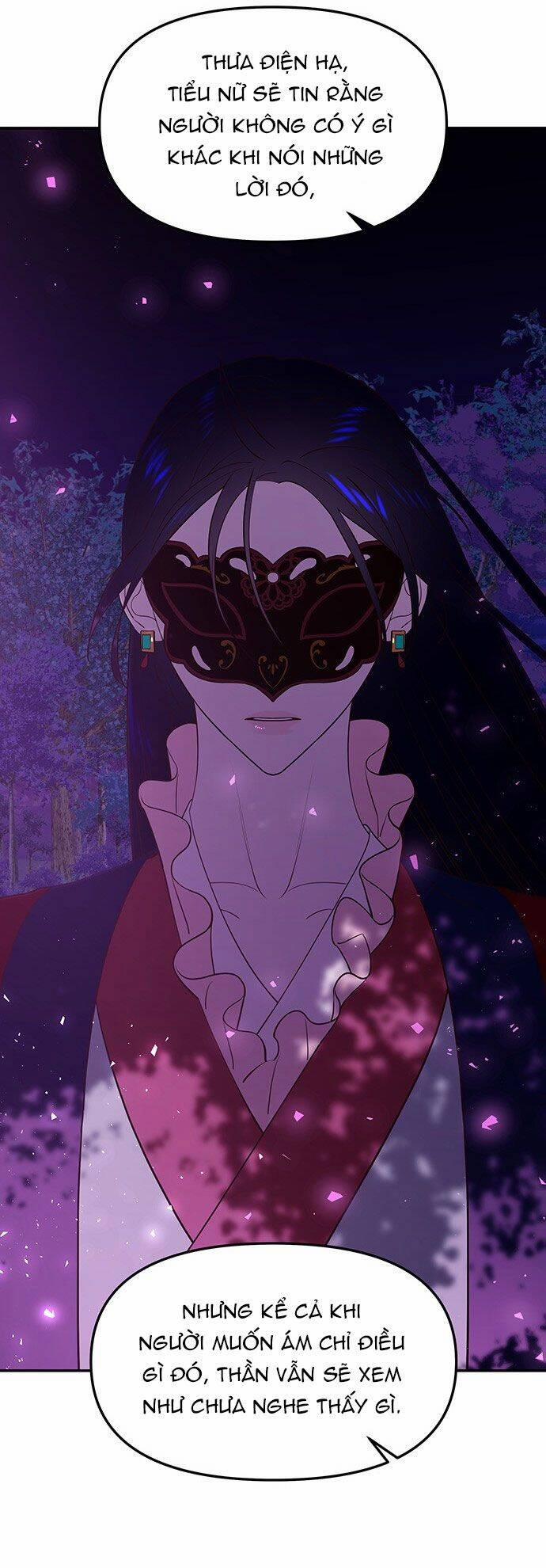 Vương Tử Huyền Bí 42 trang 130