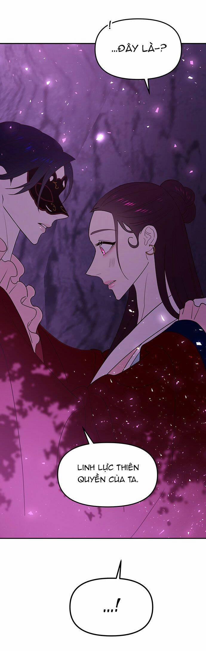 Vương Tử Huyền Bí 42 trang 136
