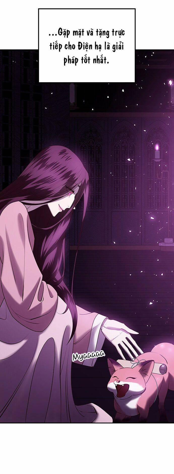 Vương Tử Huyền Bí 42 trang 14