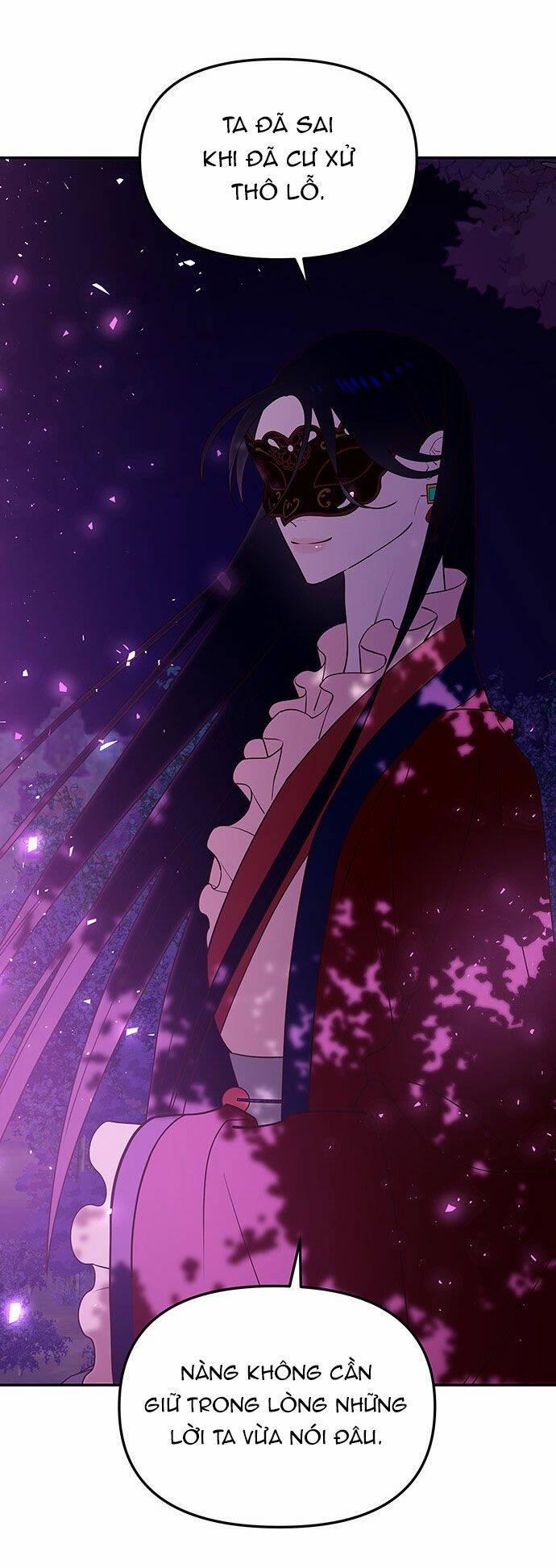 Vương Tử Huyền Bí 42 trang 141