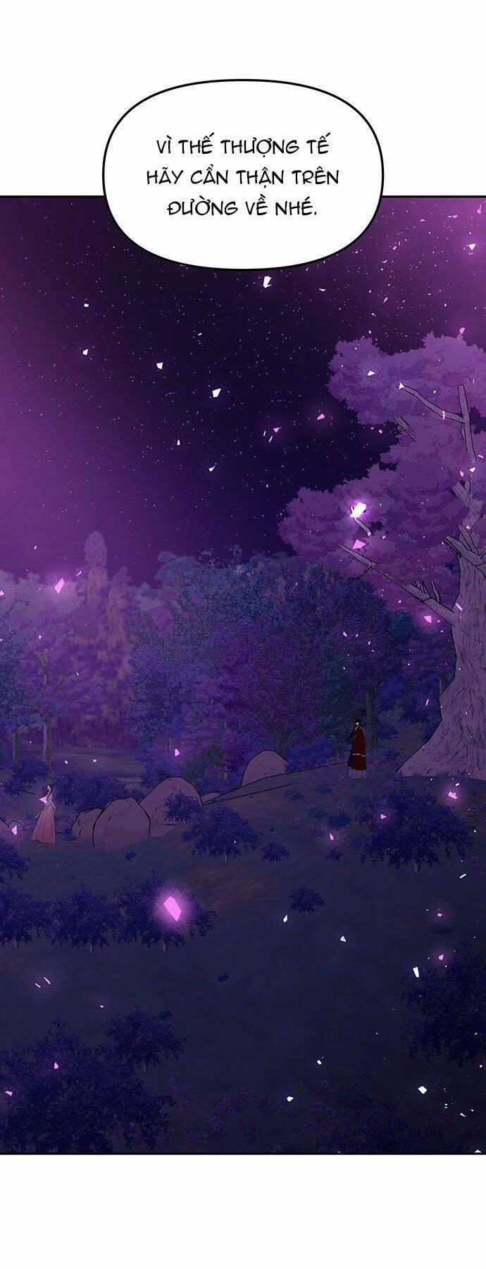 Vương Tử Huyền Bí 42 trang 143