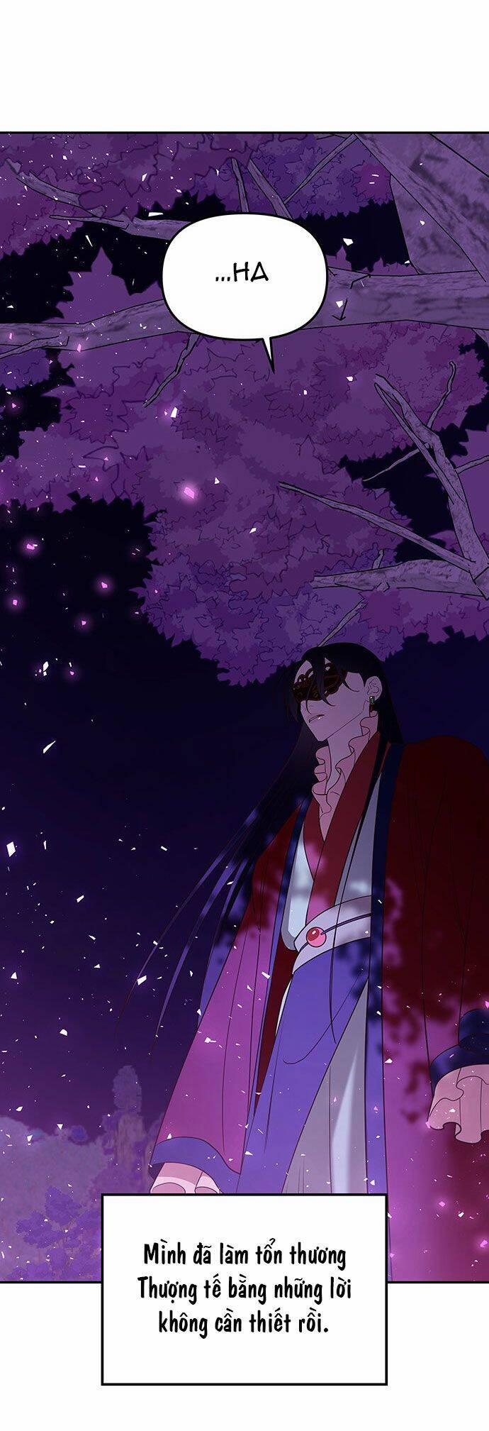 Vương Tử Huyền Bí 42 trang 145