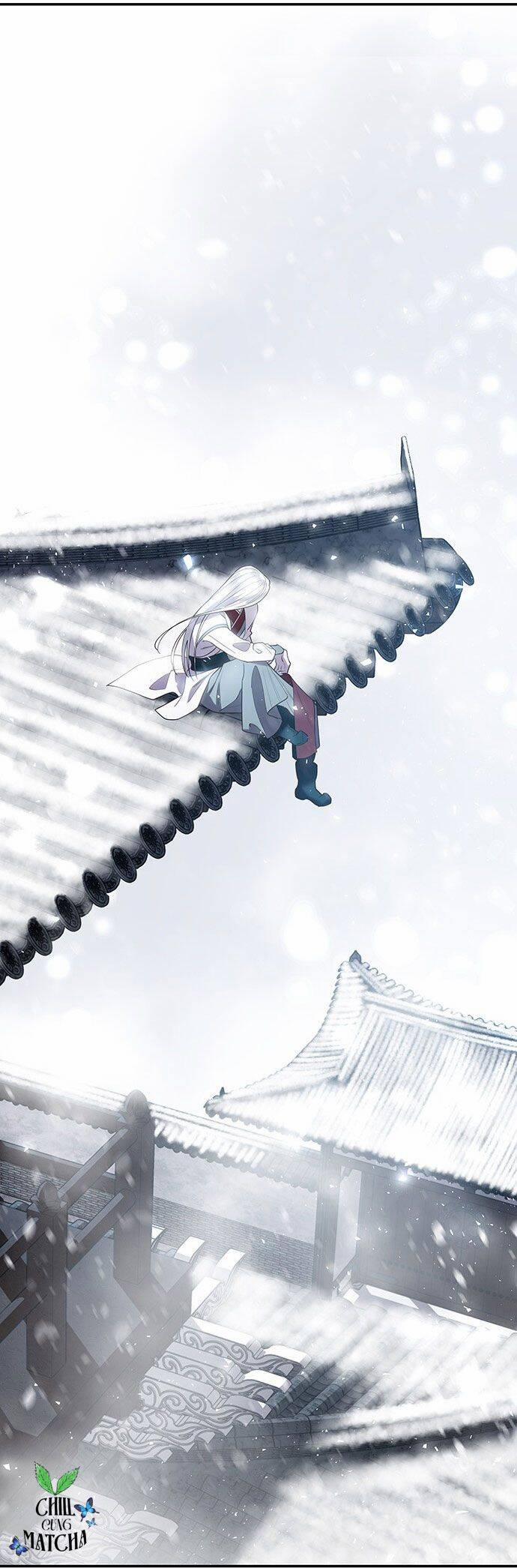 Vương Tử Huyền Bí 42 trang 17