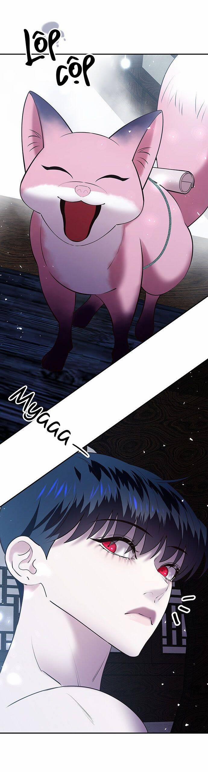 Vương Tử Huyền Bí 42 trang 21