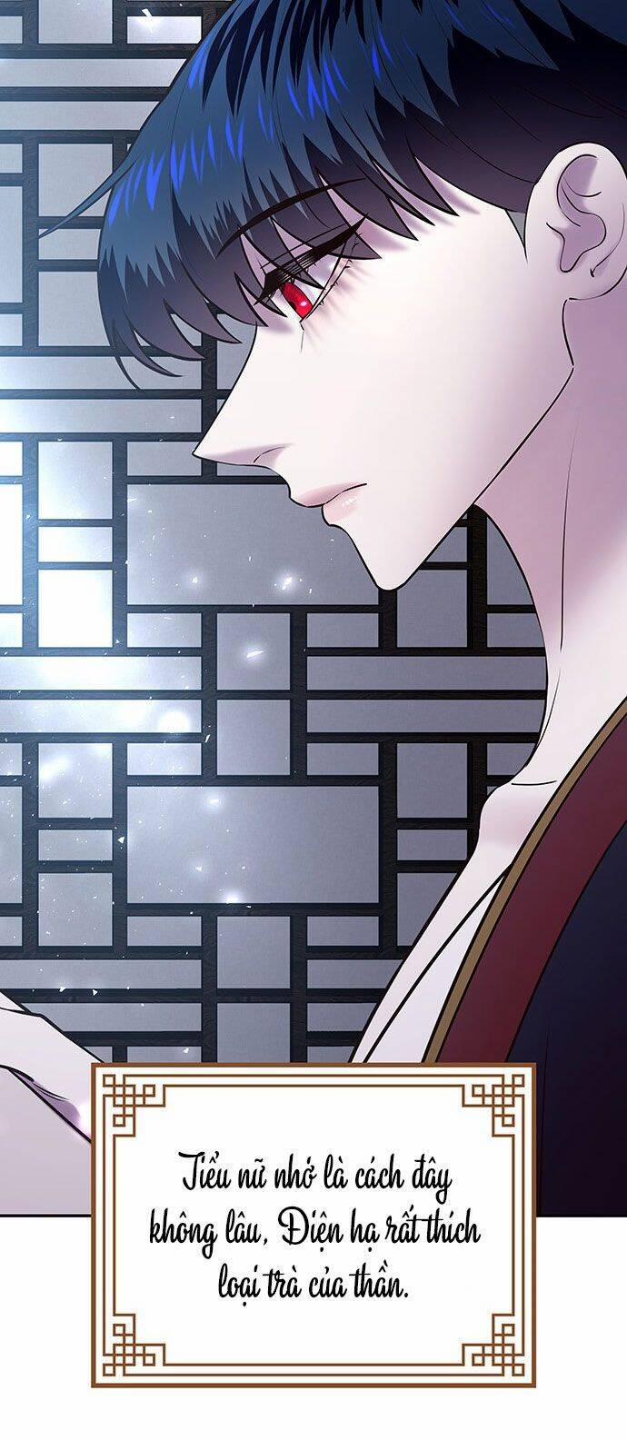 Vương Tử Huyền Bí 42 trang 23