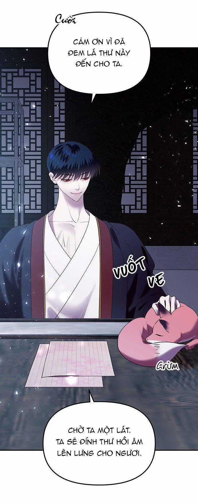 Vương Tử Huyền Bí 42 trang 26