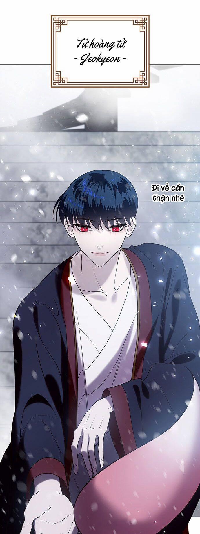 Vương Tử Huyền Bí 42 trang 32