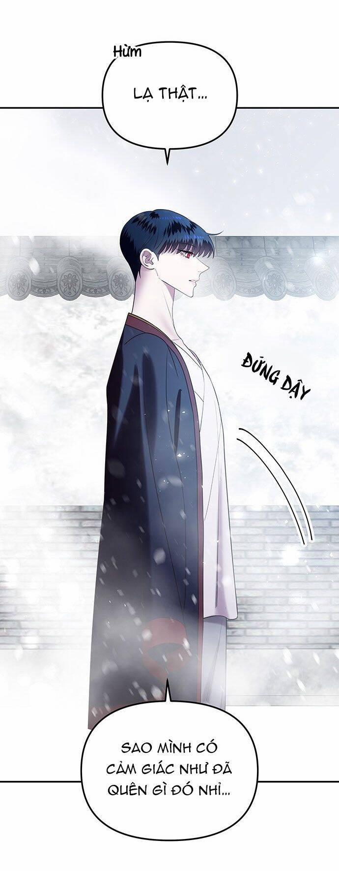 Vương Tử Huyền Bí 42 trang 35