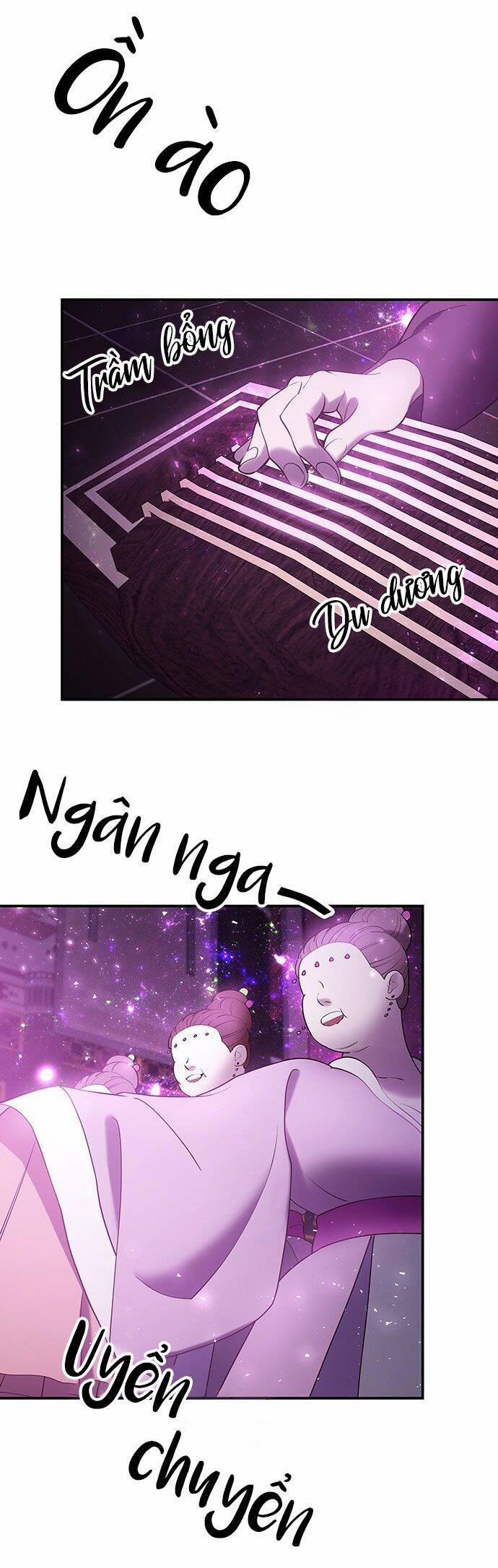 Vương Tử Huyền Bí 42 trang 39