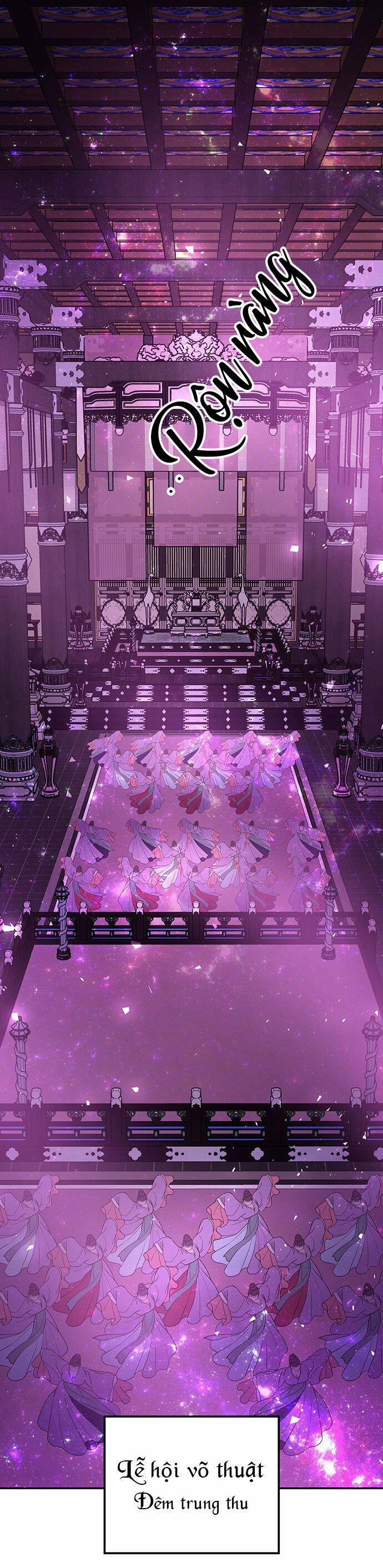 Vương Tử Huyền Bí 42 trang 41