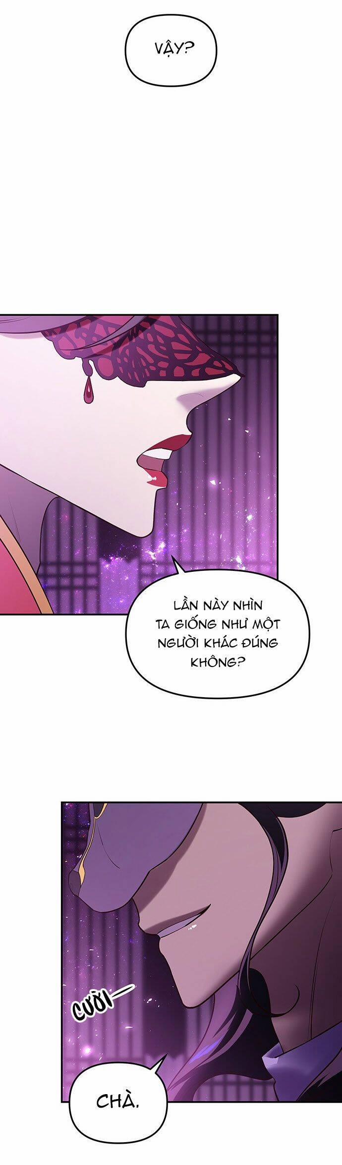 Vương Tử Huyền Bí 42 trang 43