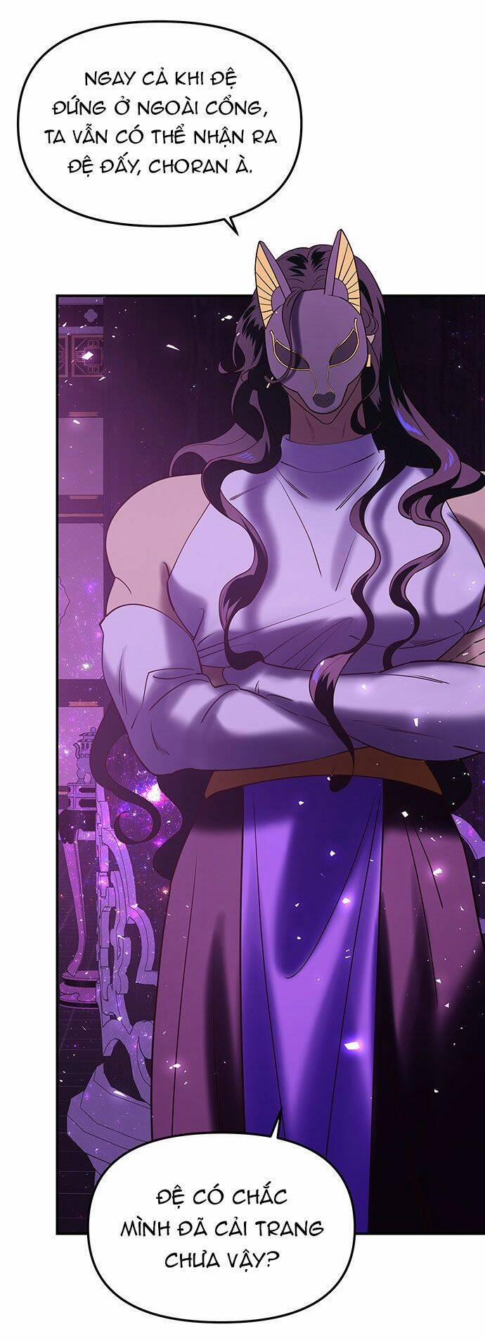 Vương Tử Huyền Bí 42 trang 45