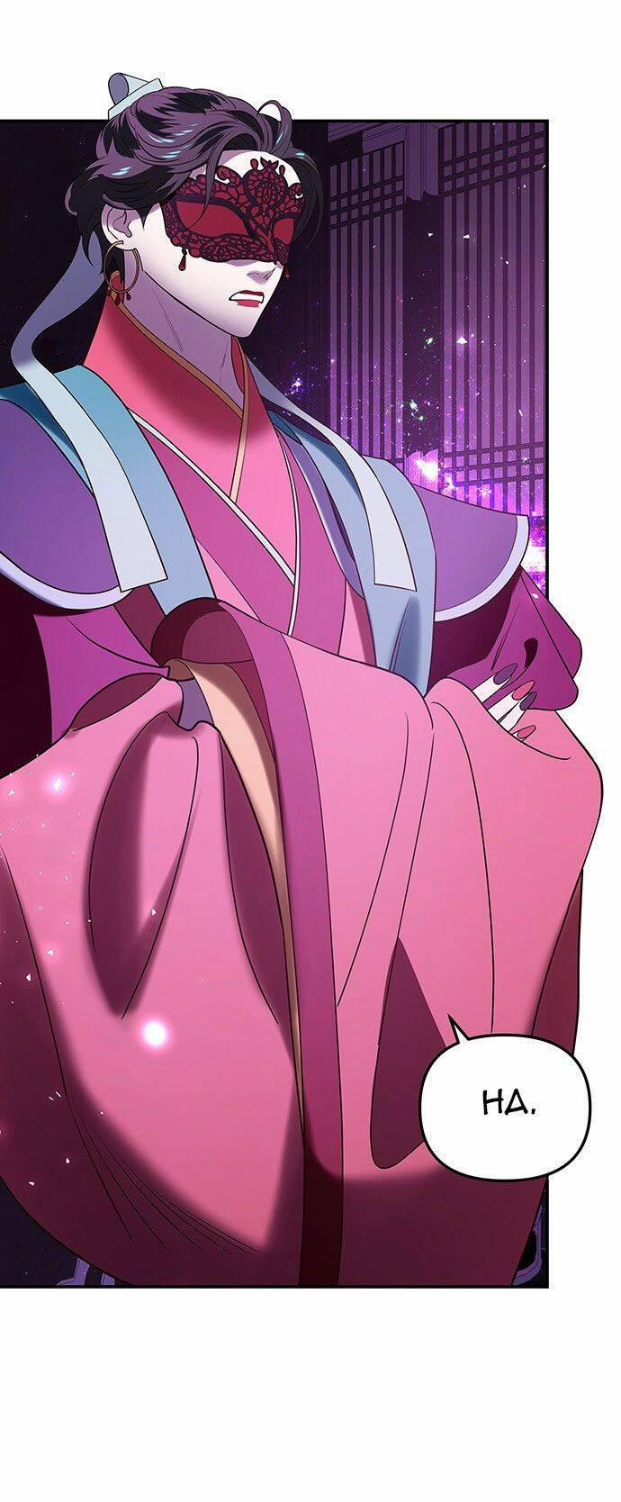 Vương Tử Huyền Bí 42 trang 46