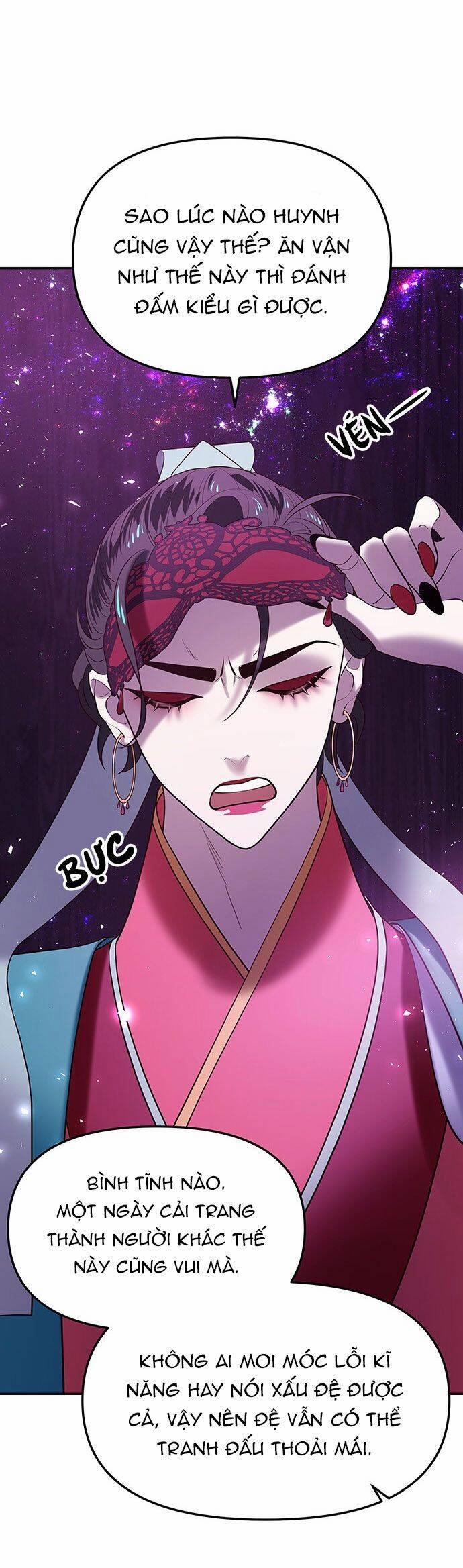 Vương Tử Huyền Bí 42 trang 47