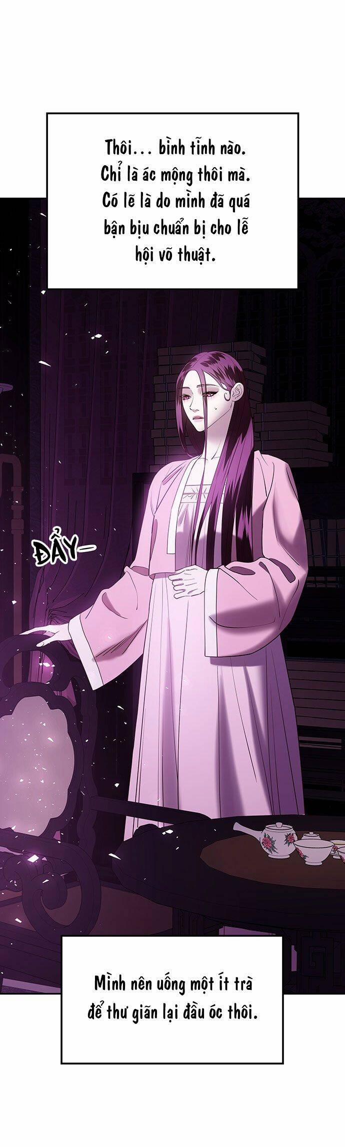 Vương Tử Huyền Bí 42 trang 5