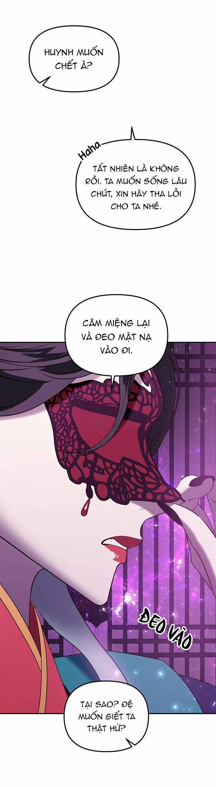 Vương Tử Huyền Bí 42 trang 50